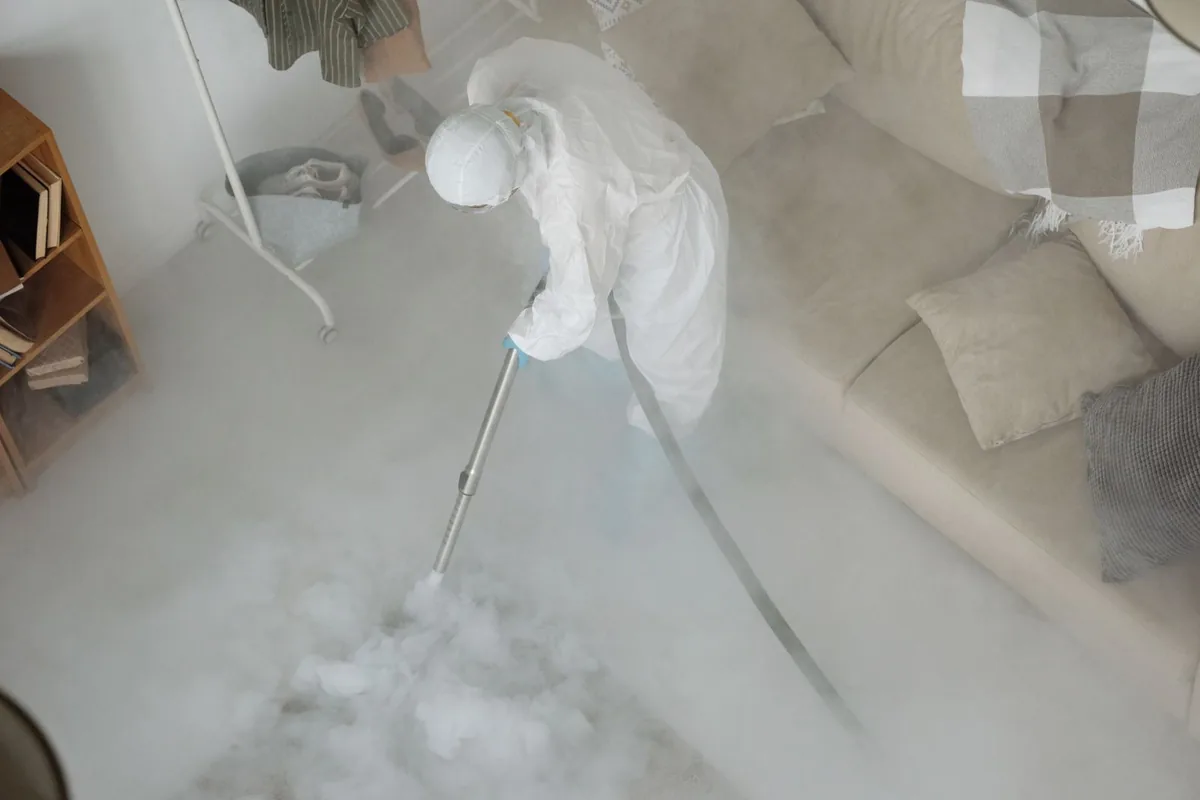 Biohazard Cleanup in Jefferson Valley-Yorktown, NY